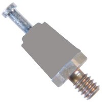 1127-68M-0518 INSULATED TURRET TERMINAL