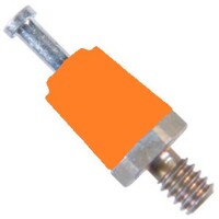 1127-68M-0513 INSULATED TURRET TERMINAL