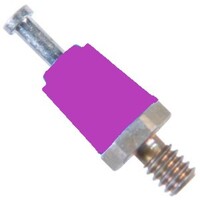 1127-68M-0517 INSULATED TURRET TERMINAL