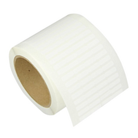 TAG13T4-822 THERMAL TRANSFER LABEL