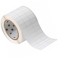 TAG15T3-822 THERMAL TRANSFER LABEL