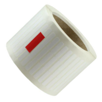 TAG16T3-822 THERMAL TRANSFER LABEL