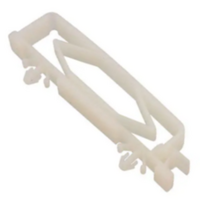 TFCC-40-01 RICHCO/ESSENTRA TENSION CABLE CLAMP