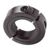 60705K33 2 PC THD SHAFT COLLAR ST/BO