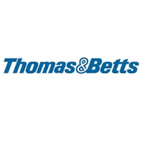 THOMAS & BETTS THOMAS & BETTS