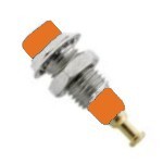 M39024/10-06G TIP JACK MILITARY