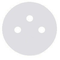 GPX-118-48 TEK-SIL® HIGH PERF. GAP PAD