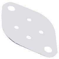 SCT-12-19 GLOBAL SUPPLY TEK-SIL® SCT