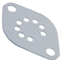 7403-09FR-88 SP400 THERMAL PAD