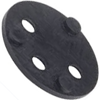 MILITARY MOUNTING PADS MILITARY MOUNTING PADS
