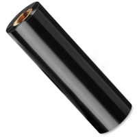 TT822OUTSM BLACK THERMAL TRANSFER RIBBON