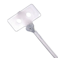 TY5532M IDENTIFICATION TIE NYLON