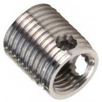 HS16432-50 TAPLOCK INSERT SS