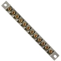 M55164/13-7TB12 TERMINAL BOARD MILITARY