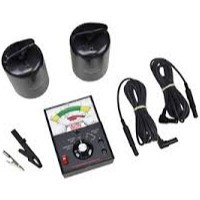 701 TEST KIT FOR STATIC CONTROL