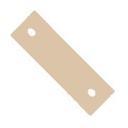 SPK10-0.006-00-130 SPK10 THERMAL PAD