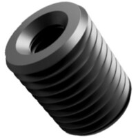 11701 BOLSTER PLATE THREADED BUSHING
