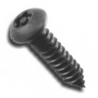 10-16 X 3/4 TORX BUTT SCREW ST/Z1 TYPE AB TAMP