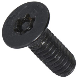 4-40 X 3/16 TORX FLAT 100 D MACHINE