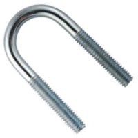 5/16-18 X 2 11/16 U-BOLT ST ZI