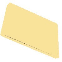 HF650P-0.0045-01-1112 THERMAL PHASE CHANGE PAD
