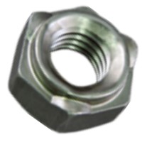 HS3-1213 1/2-13 STL HEX WELDNUT, OHIO