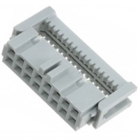 CONNECTOR - WIRE TO BOARD
