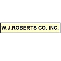 WJ ROBERTS WJ ROBERTS