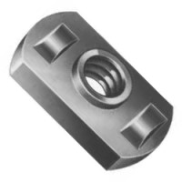 RN-4418 OHIO WELDNUT CARBON STEEL