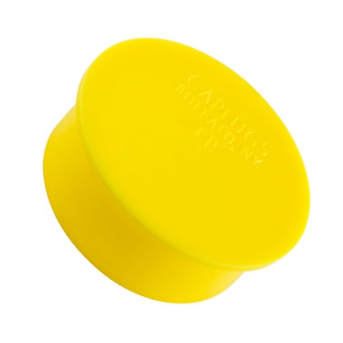 EP-20 CAPLUGS THREADED CONNECTOR PLUG