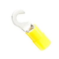 43-10-P 3M 12-10 AWG VINYL INS HOOK TERMINAL