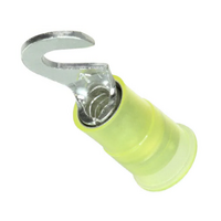 43-10-NB 3M 12-10 AWG NYLON INSULATED