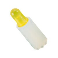 MS18236-2YN INDICATOR LAMP MILITARY