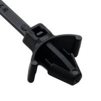 TOAH-18-01B RICHCO/ESSENTRA TIE ON ARROWHEAD