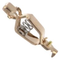 27C MUELLER ALLIGATOR CLIP