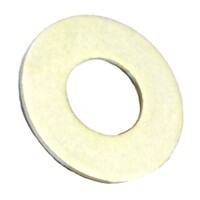 AN960-10L #10 FLAT WASHER MILITARY