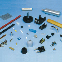 ELECTRONIC ASSEMBLY HARDWARE