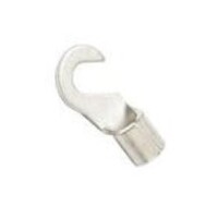 41-8 3M 22-18 AWG NON-INS HOOK TERMINAL BUTTED