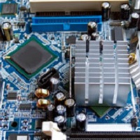 PCB HARDWARE