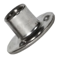 RH-2138 BUCKEYE WELDNUT 1/4-20