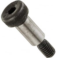 10-24 x 3/8 SOC HD SHOULDER SCREW ALLOY ST