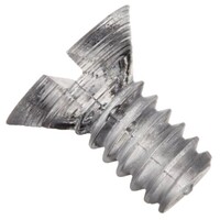 020632A025PC MICROPLASTICS SLOT FLAT 82°