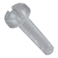 010440P025PC MICROPLASTICS SLOT PAN M/S