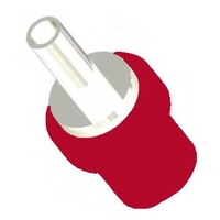 1100-07M-0512 PIN TERMINAL