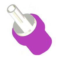 1100-07M-0517 PIN TERMINAL