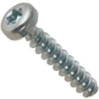 10-14 X 1/2 TORX PAN T/S PLASTITE STEEL